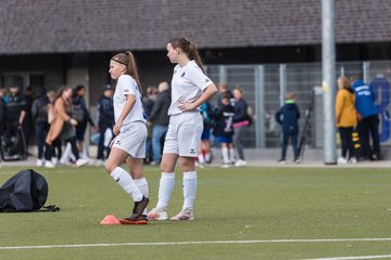 Bild 99 - wBJ Alstertal-Langenhorn - VfL Pinneberg : Ergebnis: 2:3